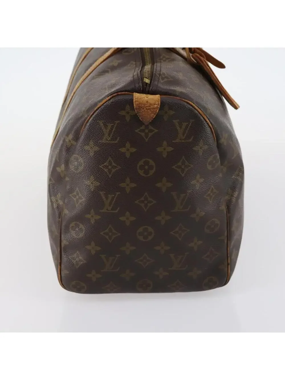 Louis Vuitton Keepall 45 Boston Bag Lv #344364L63B